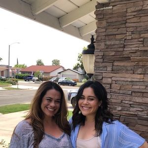 Meet your Posher, Desiree